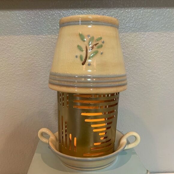 PartyLite Candle Holder  - Picture 2 of 14